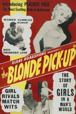 Vintage Vices - Vintage Vices: Blonde Pick-Up
