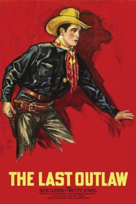 Unknown - Vintage Westerns: Last Outlaw
