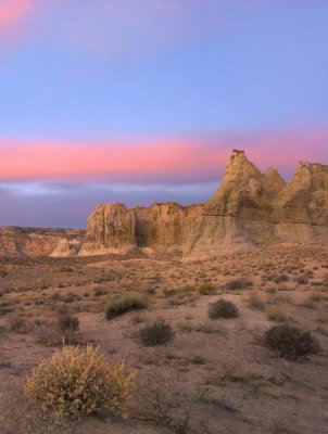 Tim Fitzharris - Kaiparowits Plateau, Grand Staircase, Escalante National Monument, Utah