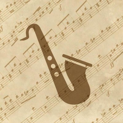 BG.Studio - Music - Saxophone