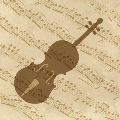 BG.Studio - Music - Violin