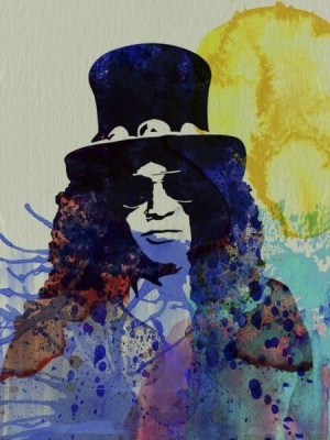 NAXART Studio - Slash Watercolor