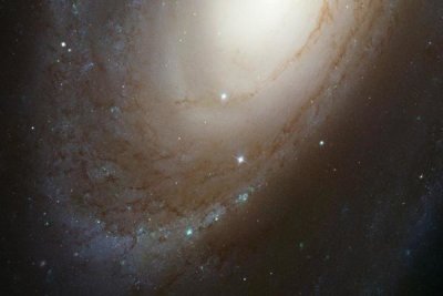 NASA - HST ACS Image of M81