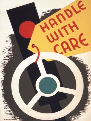 WPA - Handle with care