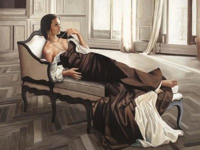 Pierre Benson - Appassionata