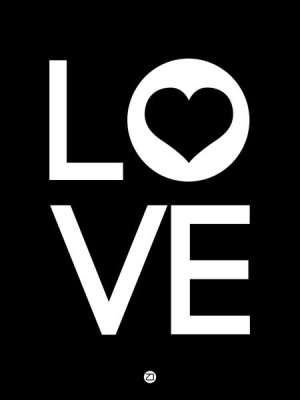 NAXART Studio - Love Poster 3