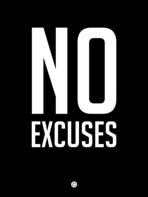 NAXART Studio - No Excuses 1