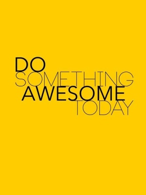 NAXART Studio - Do Something Awesome Today 1