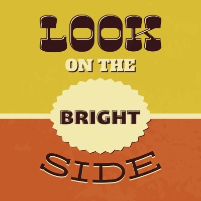 NAXART Studio - Look On The Bright Side