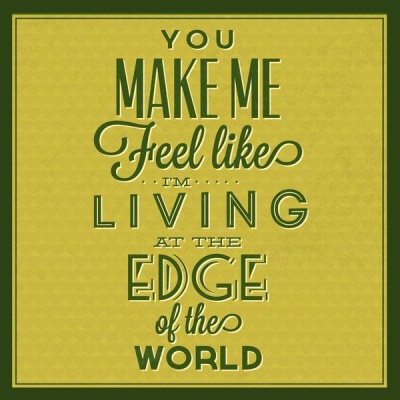 NAXART Studio - Living At The Edge 1