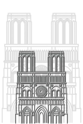 NAXART Studio - Notre Dame