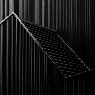 Gilbert Claes - Black Light