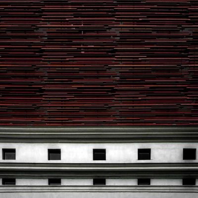 Gilbert Claes - Wall Design