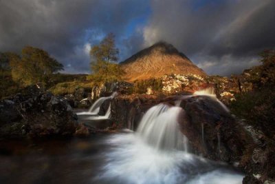 Krzysztof Nowakowski - Scotland