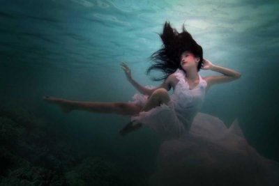Martha Suherman - Beneath The Sea