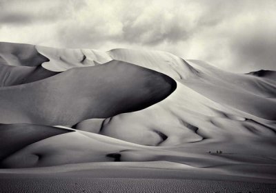 Manuel Vilches - Pinza De Arakao, Desierto Del Tenera