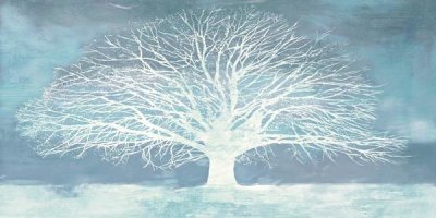 Alessio Aprile - Aquamarine Tree