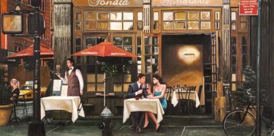 Pierre Benson - Cheers!