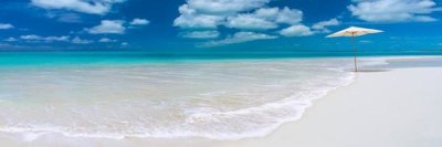 Anonymous - Tropical beach in Cayo Largo, Cuba