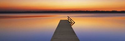 Frank Krahmer - Boardwalk, Bavaria, Germany