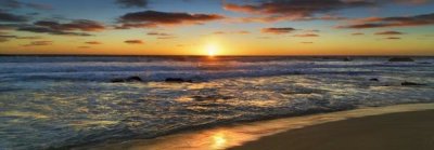 Frank Krahmer - Sunset, Leeuwin National Park, Australia