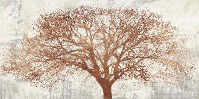 Alessio Aprile - Tree of Bronze