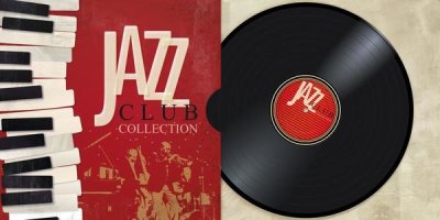 Steven Hill - Jazz Club Collection