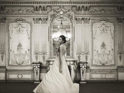 Haute Photo Collection - At the Palace