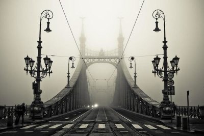Arminmarten - The Bridge