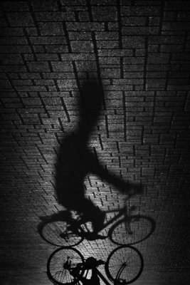 Antonio Grambone - Shadow Bike