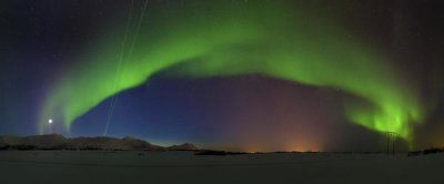 Roy Samuelsen - Northern Lights