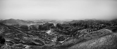 Piet Flour - The Rock Desert