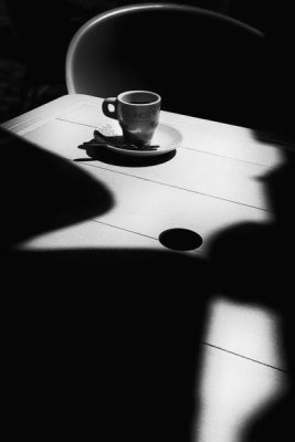 Olavo Azevedo - Coffee Time