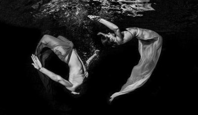 Ken Kiefer - Grace Underwater