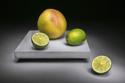 Christophe Verot - Citrus Family