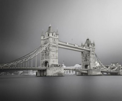 Ahmed Thabet - Tower Bridge