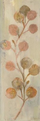 Albena Hristova - Shimmering Panel IV