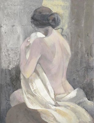 Albena Hristova - After the Bath II