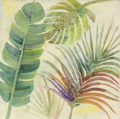 Albena Hristova - Tropical Delight II