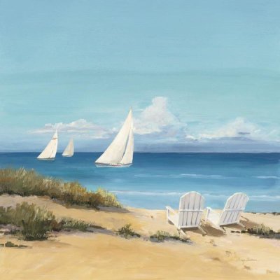 Avery Tillmon - Setting Sail