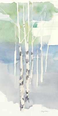 Avery Tillmon - Aspens Panel I