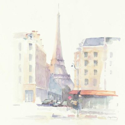 Avery Tillmon - Paris Morning Crop