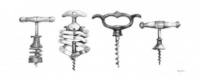 Avery Tillmon - Corkscrew Collection