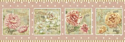 Daphne Brissonnet - Concours Floral V