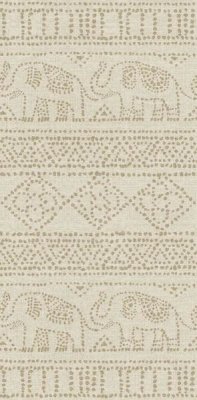 Daphne Brissonnet - Batik I Patterns