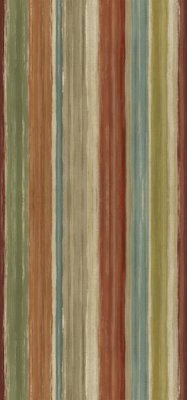 Daphne Brissonnet - Mumbai Rainbow Stripes