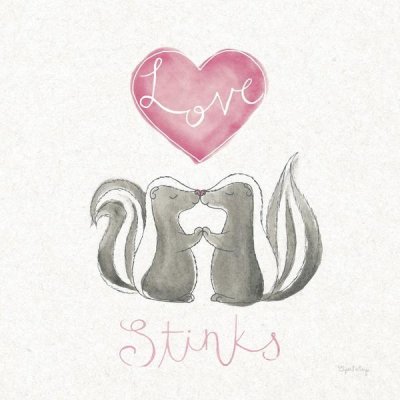 Elyse DeNeige - Tough Love I