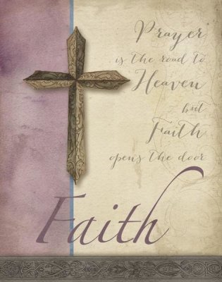 Elyse DeNeige - Words for Worship Faith