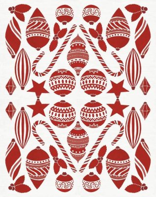 Elyse DeNeige - Christmas Otomi III