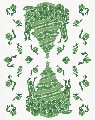 Elyse DeNeige - Christmas Otomi IV